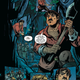 Illustration for article titled In this sneak peek of Kill Shakespeare, a happy dagger gets overzealous